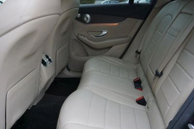 Mercedes GLC 220 d 4-Matic