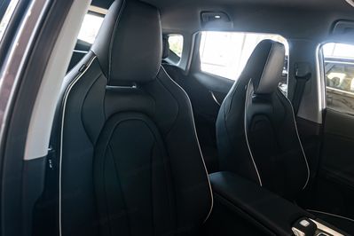 Chery Tiggo 7 Prestige 1.5 T-GDI Super Hybrid