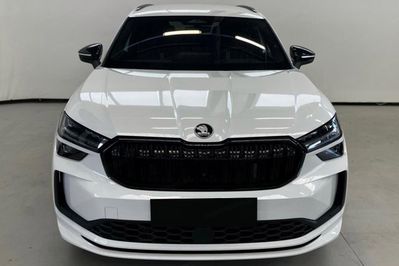 Skoda Kodiaq Sportline 1.5 TSI iV PHEV DSG