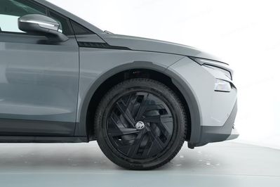 Skoda Elroq 50