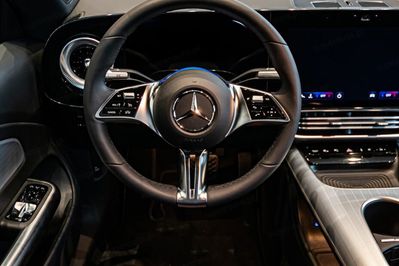 Mercedes CLA 250+ Progressive