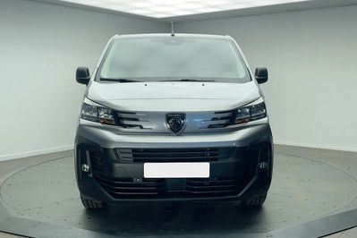 Peugeot Expert XL L2H1 EAT8