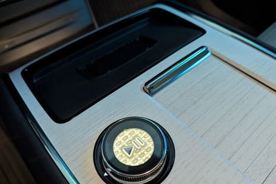 Volvo EX90 Twin Performance AWD Ultra 7 os