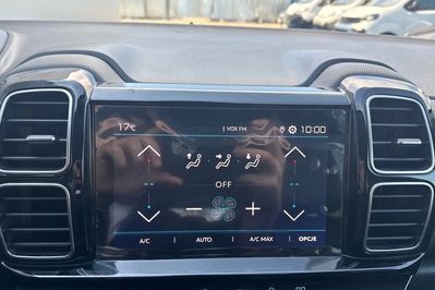 Citroen C5 Aircross 1.5 BlueHDi Max EAT8