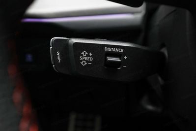 Audi Q3 e-Hybrid S line