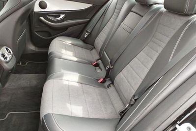 Mercedes Klasa E 220 d Avantgarde