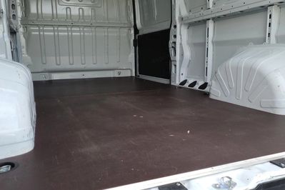 Toyota Proace Max Heavy D-4D L3H2 Life
