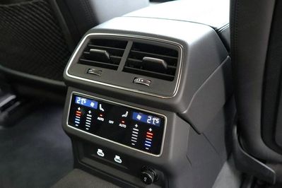 Audi A7 Sportback 50 TDI quattro