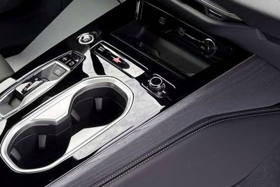 Audi A6 TFSI quattro S line Avant