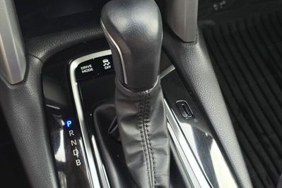 Toyota Corolla Cross 2.0 Hybrid Style