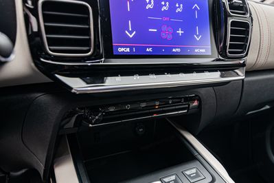 Citroen C5 Aircross 2.0 BlueHDi Shine