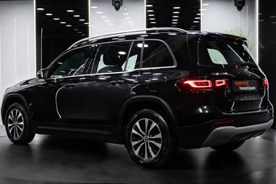 Mercedes GLB 200 Style 7G-DCT
