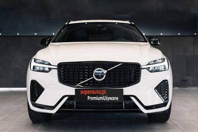 Volvo XC60 B4 D&R-Design