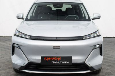 Geely Starray EM-i 1.5 PHEV Pro