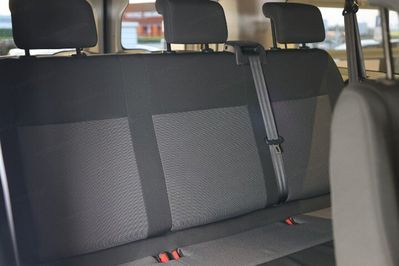 Toyota Proace Verso Long L2H1