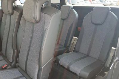 Peugeot 5008 2.0 BlueHDI Allure S&S