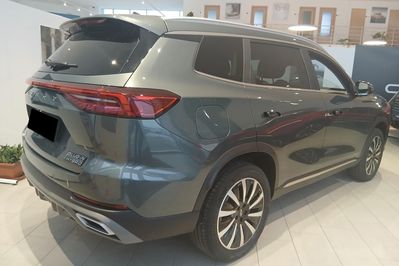 Chery TIGGO 8 Prestige Super Hybrid 1.5 T-GDI