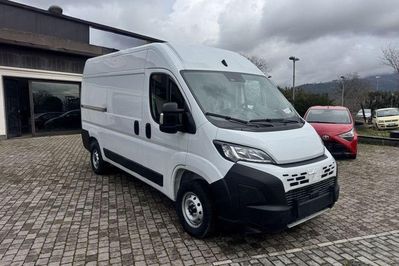 Fiat Ducato 3.3t L2H2