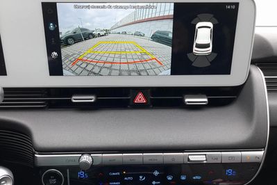 Hyundai Ioniq 5 77kWh Techniq 4WD