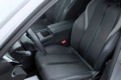 Peugeot 308 1.5 Blue HDi Allure Pack S&S EAT8