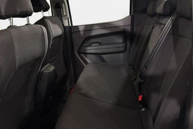Volkswagen Amarok 2.0 Tdi 4MOT