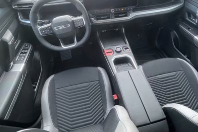 Jeep Compass First Edition 1.2 T3 mHEV FWD DCT