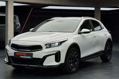 Kia XCeed 1.5 T-GDI Business Line DCT