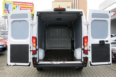 Toyota Proace Max L3H2 Active