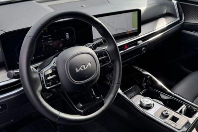 Kia Sorento 1.6 t-Gdi Hev Xl Awd 7OS