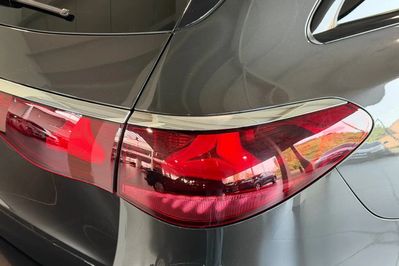 Mercedes Klasa E 300 de 4-Matic AMG Estate