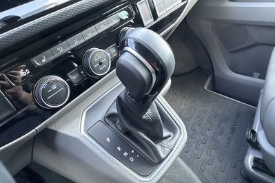 Volkswagen Multivan CALIFORNIA OCEAN