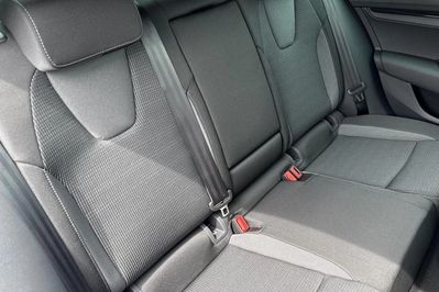 Skoda Octavia Edition 130 Selection 1.5 TSI