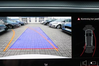 Audi Q3 40 TFSI quattro