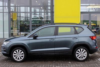 Seat Ateca 1.5 TSI Style S&S