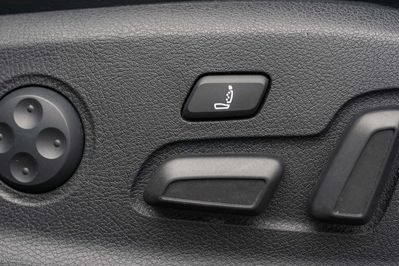 Audi A3 S3 TFSI Quattro S tronic