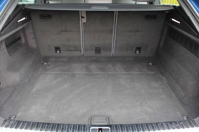 Audi Q8 SQ8 TFSI quattro