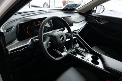 DR D5 ‎1.4 BENZ + LPG FWD