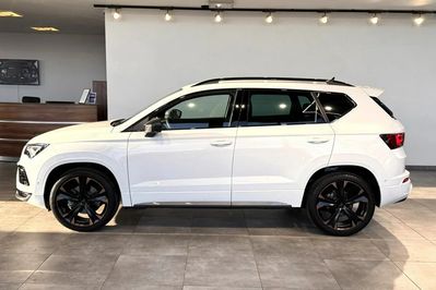 Cupra Ateca 1.5 TSI DSG