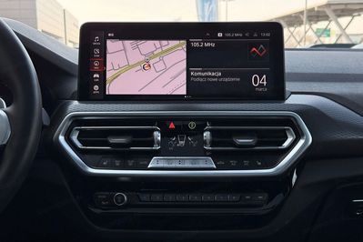 BMW X4 xDrive30i M Sport
