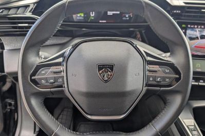 Peugeot 308 1.2 PureTech