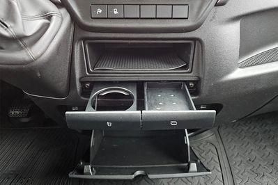 Iveco Daily 35S18 L3H2 Hi-Matic