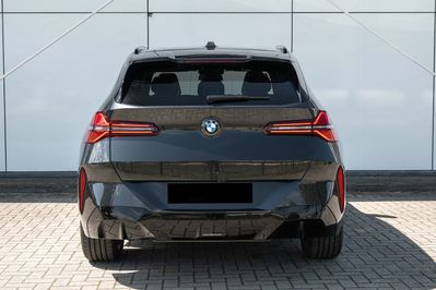BMW X3 xDrive20d M Sport