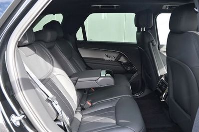 Land Rover Range Rover Sport 3.0 P460e PHEV Dynamic SE