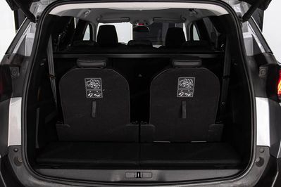 Peugeot 5008 1.5 Bluehdi Allure S&S EAT8