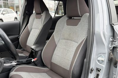 Toyota Corolla 1.8 Hybrid Trek