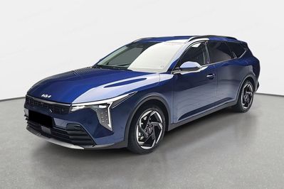 Kia K4 1.6 T-GDI L