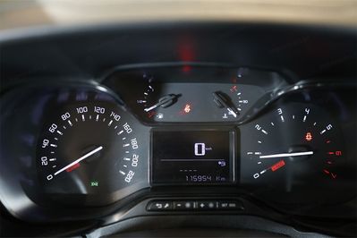 Toyota Proace City L2H1 Active