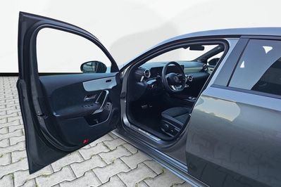 Mercedes Klasa A 250 e PHEV AMG Line 8G-DCT