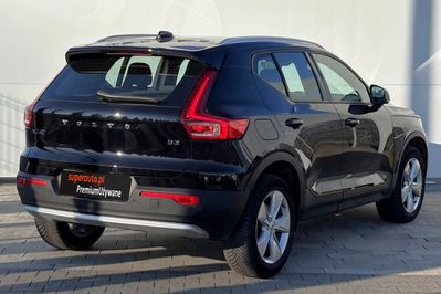 Volvo XC40 B3 Core aut