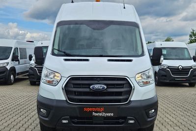 Ford Transit L3H3